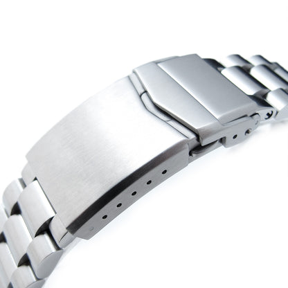 22mm Endmill Straight End, V-Clasp
