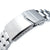 22mm Endmill Straight End, V-Clasp