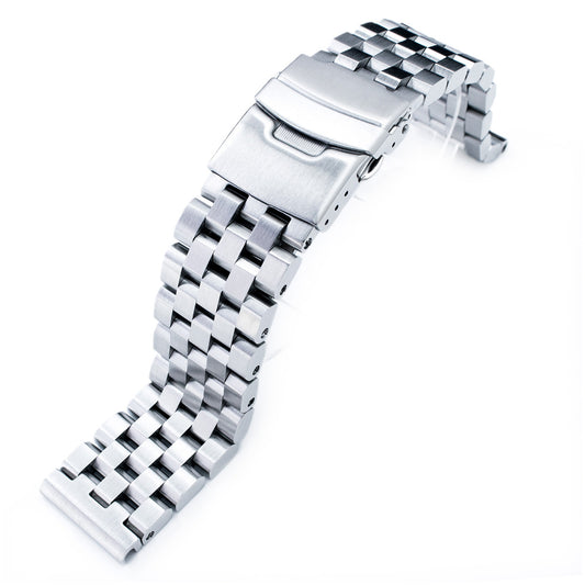 Super Engineer II Stainless Steel Watch Band