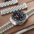 Seiko SKX007 Diver's 200m Automatic Watch 