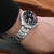 20mm Super-O Boyer 316L Stainless Steel Watch Bracelet for Seiko Mini Turtles SRPC35, SUB Clasp, Brushed
