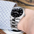 Seiko Mod SARB033 Curved End O Boyer Bracelet | Strapcode