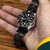 Seiko SKX007 Diver's 200m Automatic Watch 