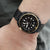 Seiko Watch Prospex Black Series Limited Edition New Turtle SRPC49K1 