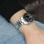 Orient Triton Stainless Curved End Bracelet Super-O Boyer| Strapcode