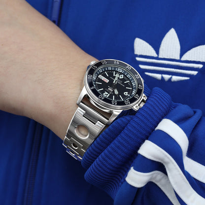 Seiko 5 Sports SKZ209J1 200m Atlas Diver