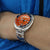 Seiko Mods New Turtle SRP777 Rollball Curved End Watch Band| Strapcode