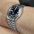 Orient Kamasu Green Diver Watch RA-AA0004E19A