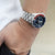 Seiko 5 Sports SRPD53K1/ SBSA003 Pepsi Sports Style new Cal. 4R36