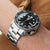 22mm Super-O Boyer for SKX007, Diver B (20mm clasp)