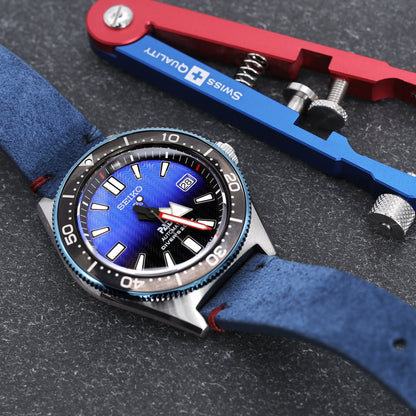 Seiko Prospex PADI Special Edition SPB071J1 (SBDC055) Divers 200m Re-interpretation version of 62MAS