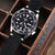 Seiko 5 Sports SRPD55K1/ SBSA005 Black Sports Style new Cal. 4R36