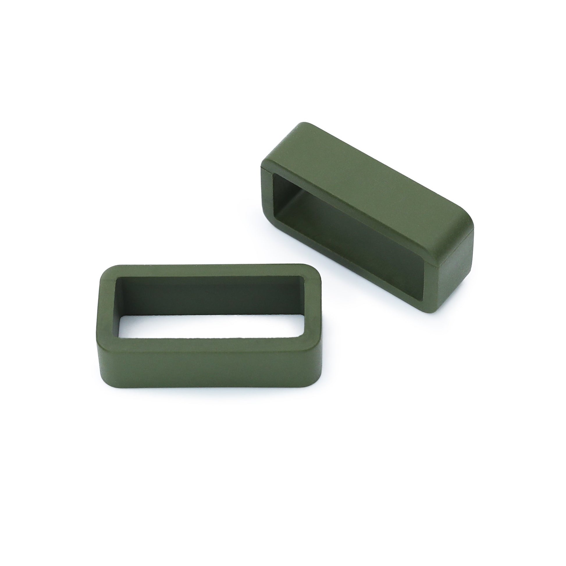 Seiko Green Sumo SPB103 Curved End Lug Rubber Watch Band |Crafter Blue