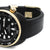 Seiko Turtle SRPC44 Crafter Blue Rubber Straps IP Gold| Strapcode