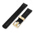 Seiko Turtle SRPC44 Crafter Blue Rubber Straps IP Gold| Strapcode