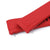 Seiko Turtle Crafter Blue Red Curved End Rubber Straps | Strapcode