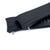 Seiko Samurai SRPB51 Crafter Blue Black Rubber Straps | Strapcode