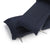 Seiko SKX007 Mod Fitted Curved End Lug Rubber Watch Band |Crafter Blue
