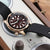 Citizen Promaster Marine Mechanical Divers Watch 200m Limited Edition NY0083-14X Rose Gold