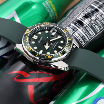 SEIKO Prospex Baby MM SPB0109J1 Zimbe 12 Thailand Limited Edition 1200 pcs