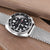 Vintage Seiko Divers Turtle 6309-7040 Day/Date Watch