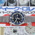 Seiko 5 Sports SRPD71K2 Blue Suits Style