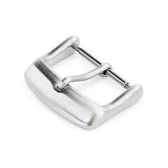18mm 20mm Tang Watch Buckles Watch Strap Sporty Pin Buckle | Strapcode