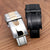 MiLTAT Turning Clasp solid stainless steel O Boyerlock clasp|Strapcode