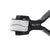 MiLTAT Watch Pin Bender Spring Bar Curving Bending Plier 