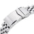 TUD Tiger Chronograph 79280 Replacement J Louis Bracelet | Strapcode