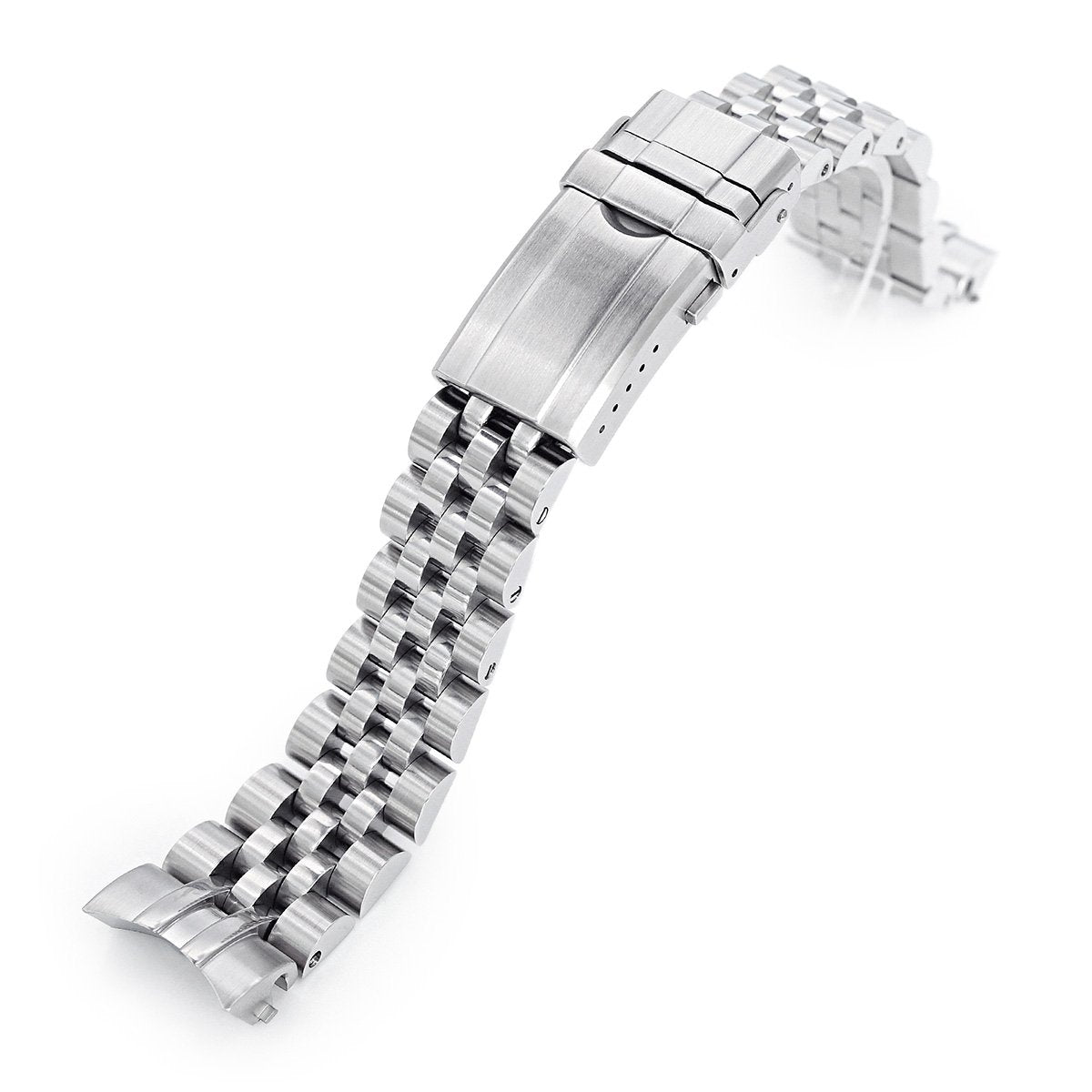 TUD Tiger Chronograph 79280 Replacement J Louis Bracelet | Strapcode