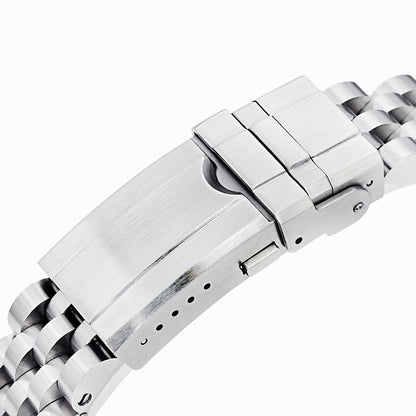 TUD Tiger Chronograph 79280 Replacement J Louis Bracelet | Strapcode