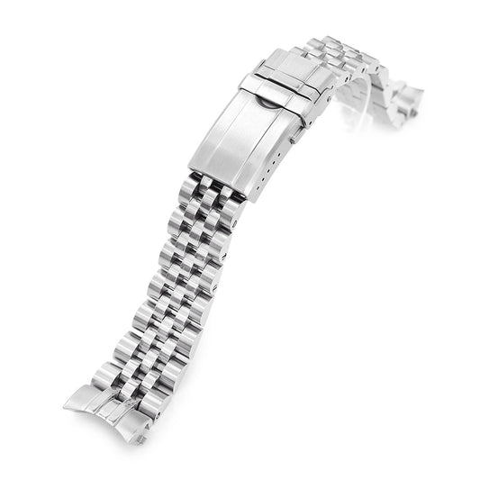 TUD Tiger Chronograph 79280 Replacement J Louis Bracelet | Strapcode