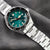 Super-O Boyer for Seiko SBDC053 aka modern 62MAS, V-Clasp, Brushed