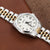 Seiko SARB035 Mechanical Automatic Ivory Dial Watch