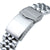 Angus-J Louis 20mm Straight End, V-Clasp
