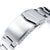 Orient Triton Power Reserve Curved End O Boyer Bracelet | Strapcode
