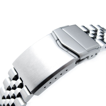 22mm Super-J Louis Straight End, V-Clasp