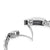 Seiko Mod SKX013 Curved End Endmill Bracelet | Strapcode