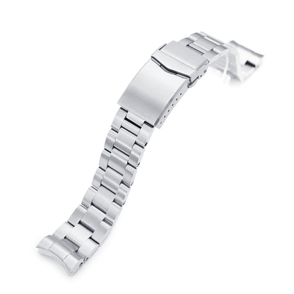 Seiko Baby MM MM200 SBDC061 Super-O Boyer Watch Bracelet | Strapcode