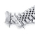 Seiko Baby MM200 SBDC061 Stainless Steel J Louis Bracelet | Strapcode