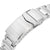 Seiko Baby MM MM200 SBDC061 Retro Razor Watch Bracelet | Strapcode