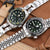 Seiko Baby MM SBDC079 Ginza limited edition 300 pieces Prospex 200M Baby Marinemaster JDM 