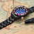 Seiko Sumo SPB055J Zimbe Limited Edition Series 4 Automatic Watch Taikonaut Watch Bands