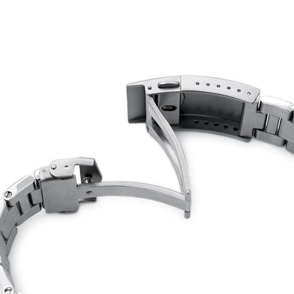 Seiko Mini Turtle SRPC35 3D O Boyer Stainless Steel Bracelet |Strapcode