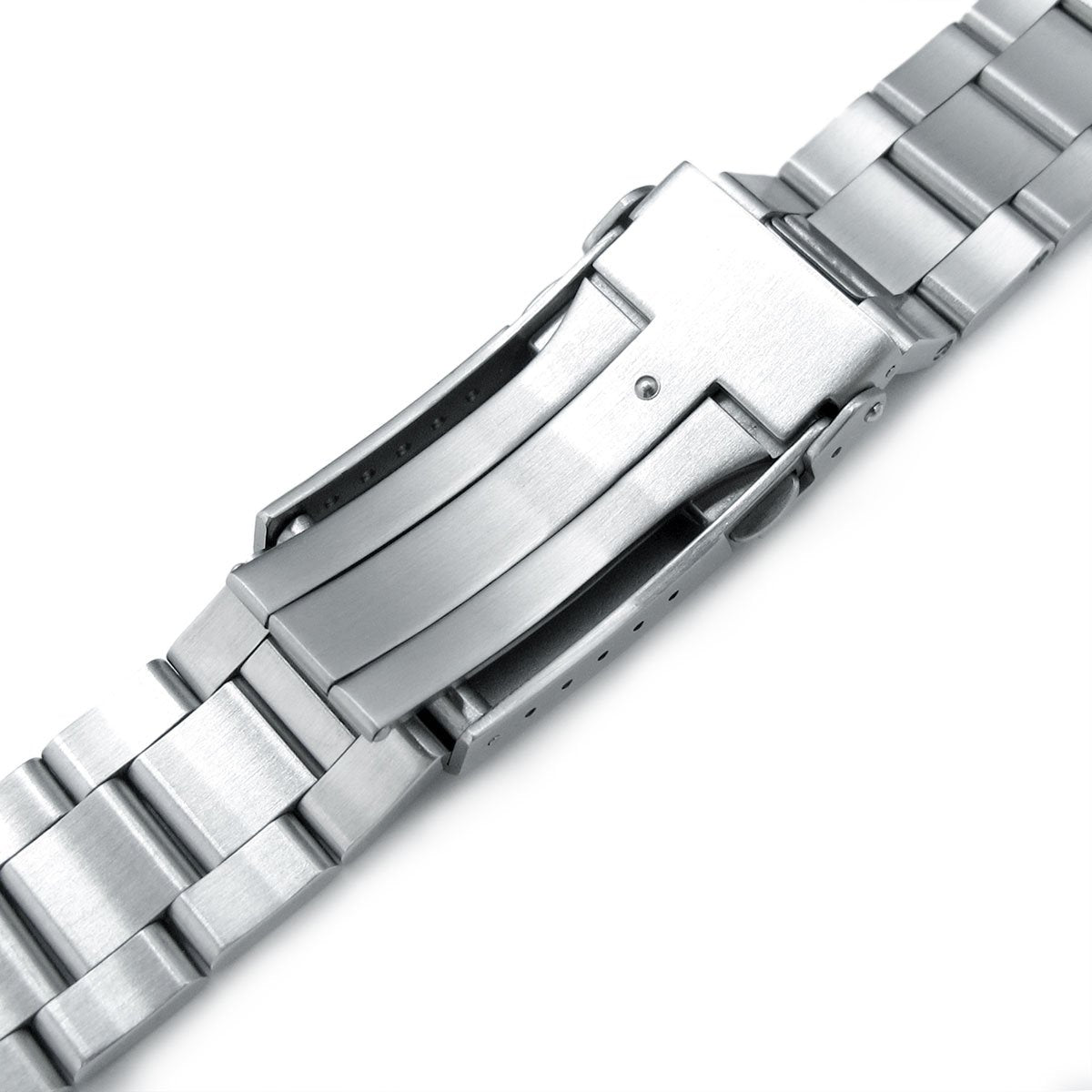 Seiko Mini Turtle SRPC35 3D O Boyer Stainless Steel Bracelet |Strapcode