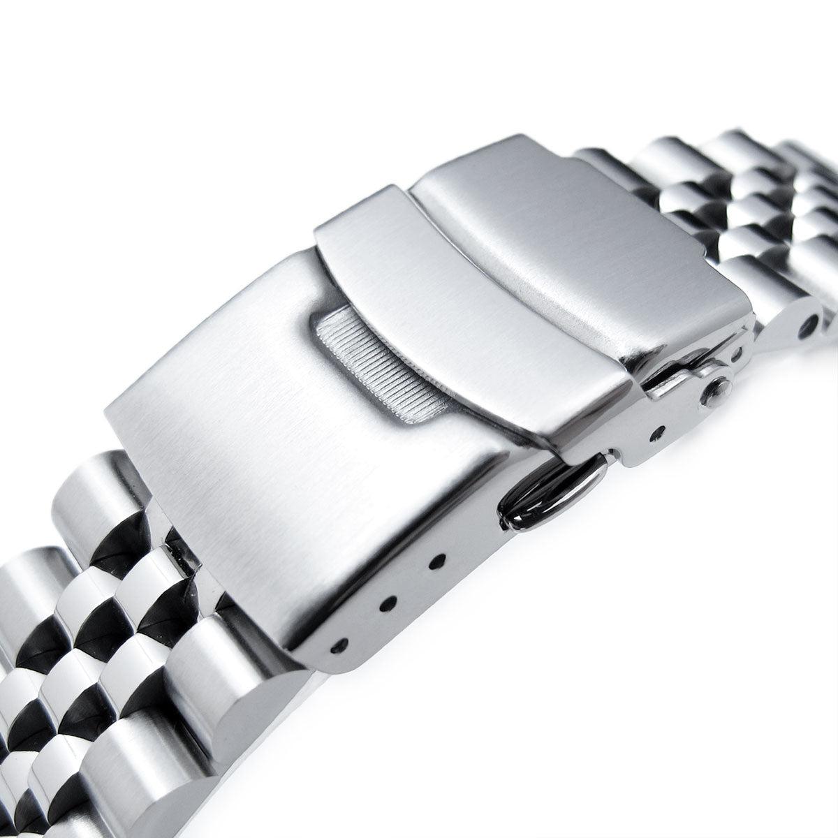 Super-J Louis compatible with Seiko SKX007, Diver B
