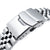 Super-J Louis compatible with Seiko SKX007, Diver B