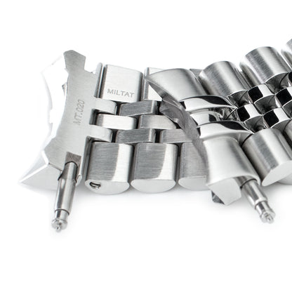 Super-J Louis compatible with Seiko SKX007, Diver B