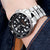 Seiko SKX007 Diver's 200m Automatic Watch Taikonaut